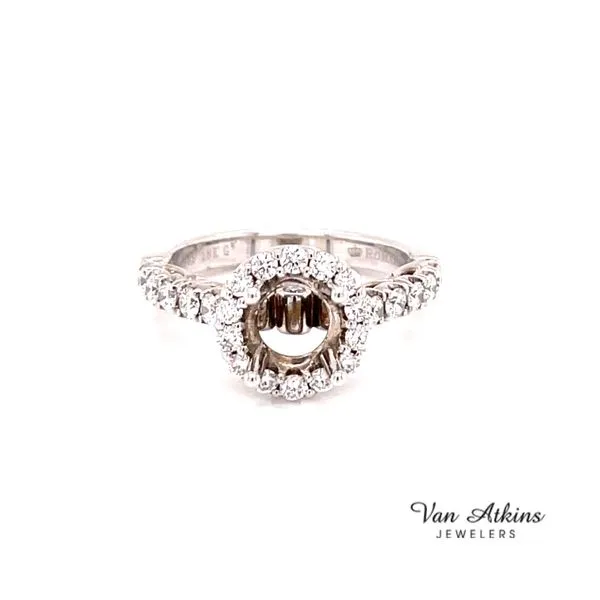 Ring Van Atkins Jewelers New Albany, MS
