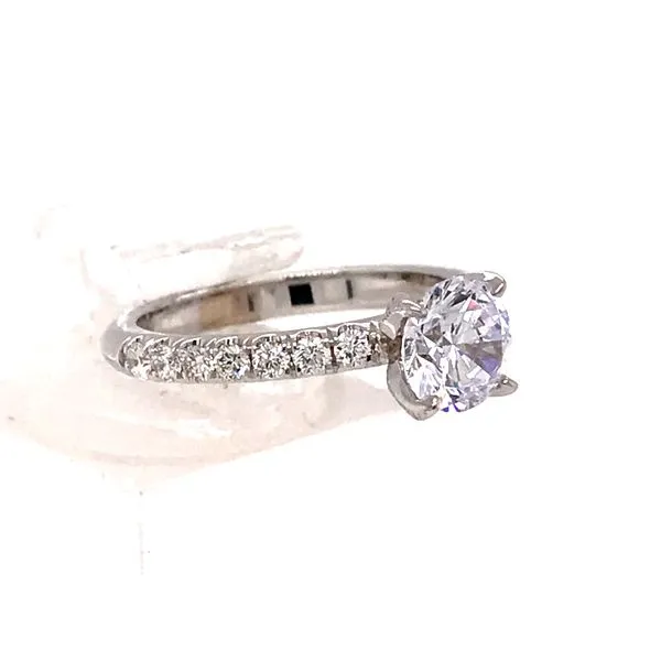 Ring Image 2 Van Atkins Jewelers New Albany, MS