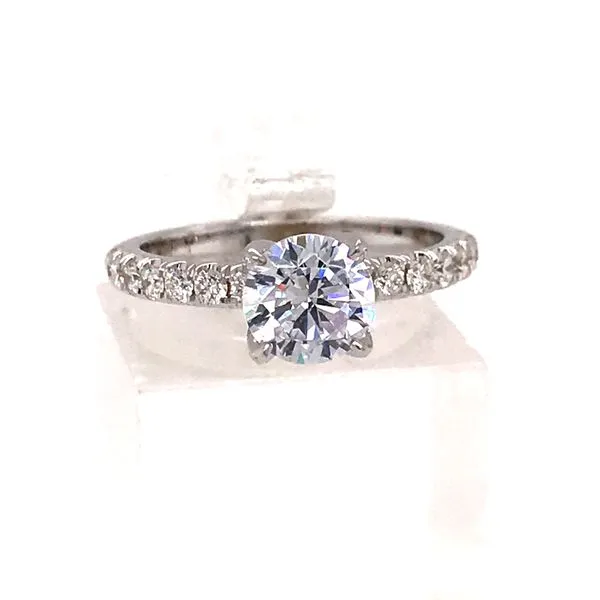 Ring Van Atkins Jewelers New Albany, MS
