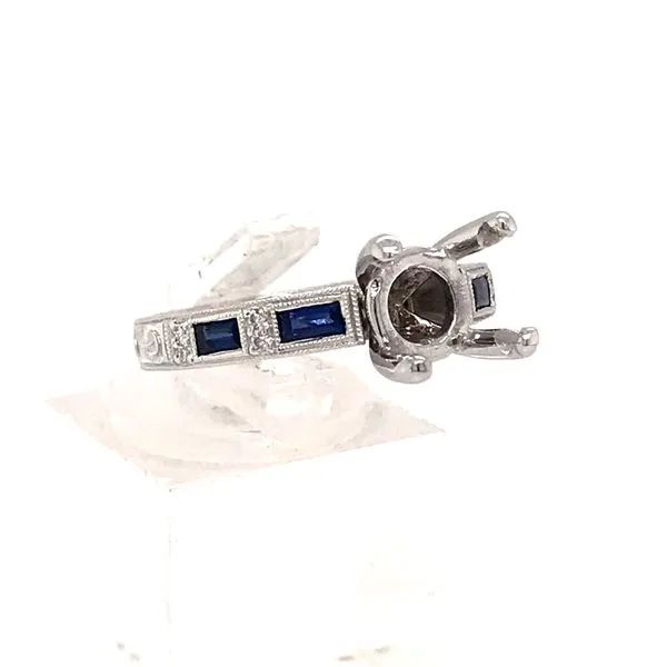 Ring Image 2 Van Atkins Jewelers New Albany, MS