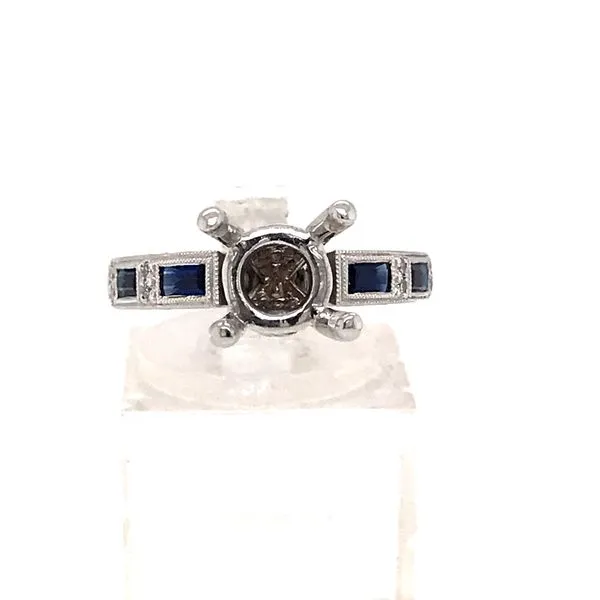 Ring Van Atkins Jewelers New Albany, MS