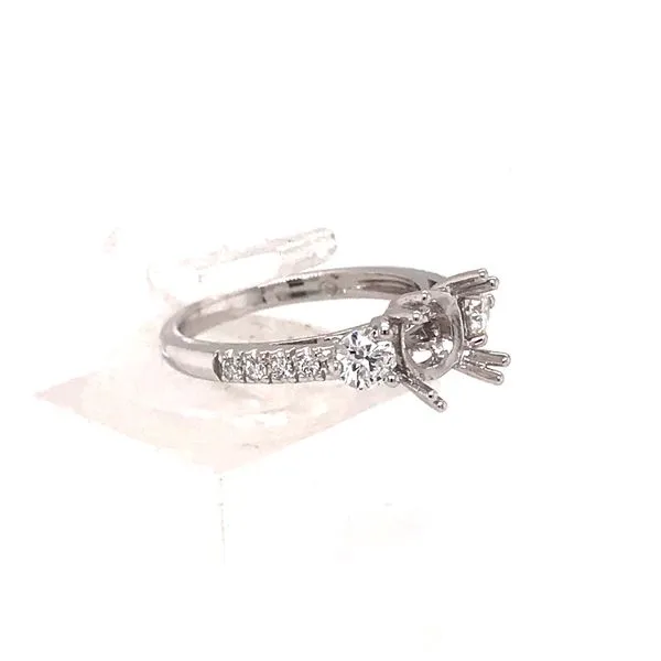 Ring Image 2 Van Atkins Jewelers New Albany, MS