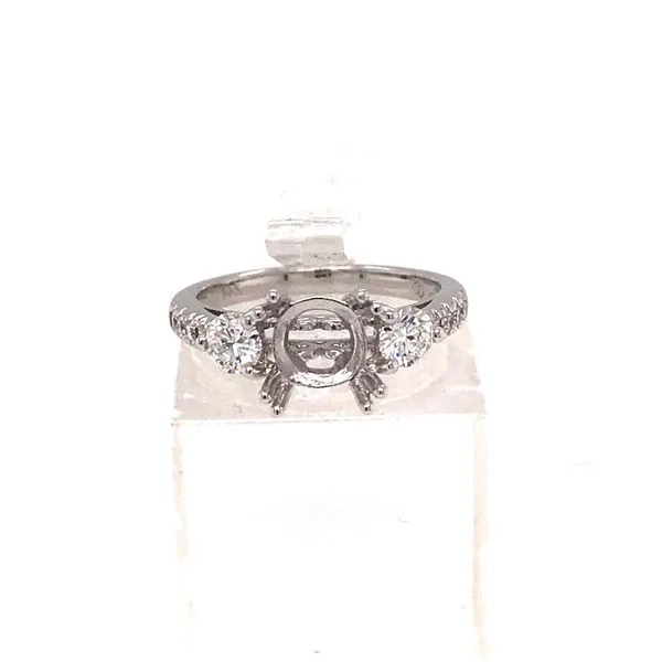 Ring Van Atkins Jewelers New Albany, MS