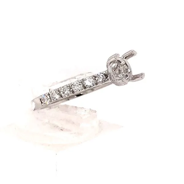 Ring Image 2 Van Atkins Jewelers New Albany, MS