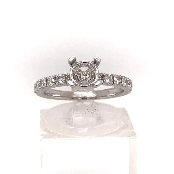 Ring Van Atkins Jewelers New Albany, MS