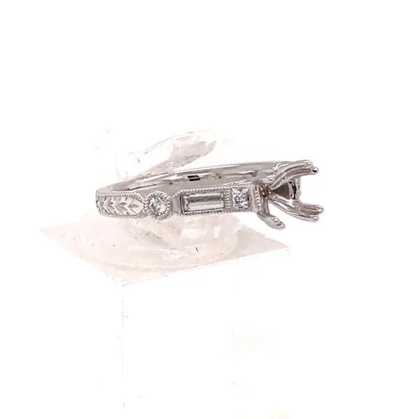 Ring Image 2 Van Atkins Jewelers New Albany, MS