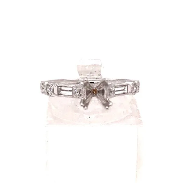 Ring Van Atkins Jewelers New Albany, MS
