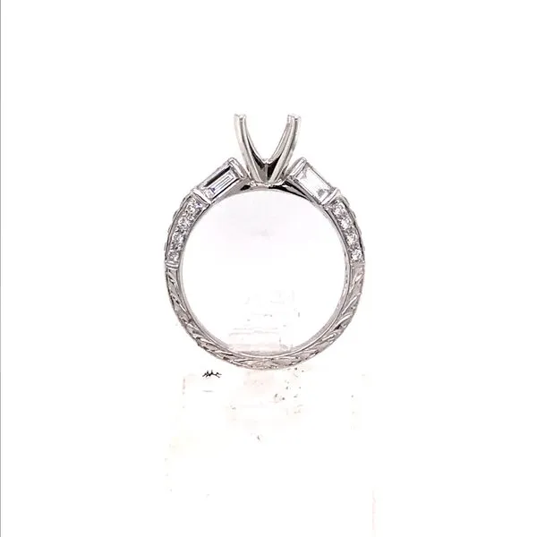Ring Image 3 Van Atkins Jewelers New Albany, MS