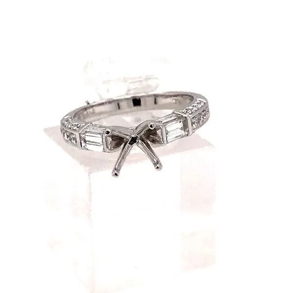Ring Van Atkins Jewelers New Albany, MS