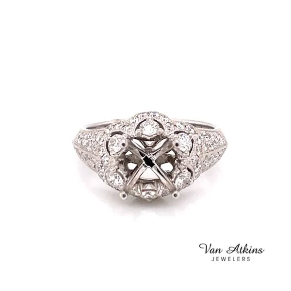 Ring Van Atkins Jewelers New Albany, MS