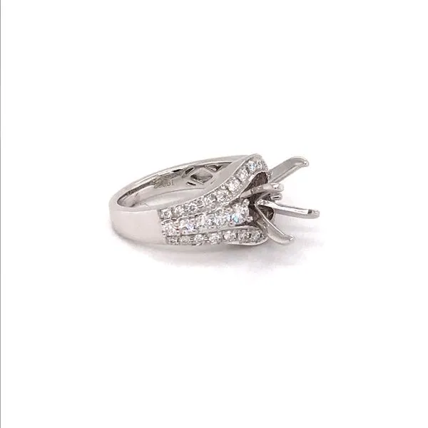 Ring Image 2 Van Atkins Jewelers New Albany, MS