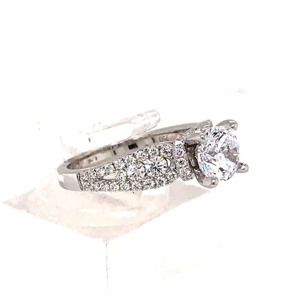 Ring Image 2 Van Atkins Jewelers New Albany, MS