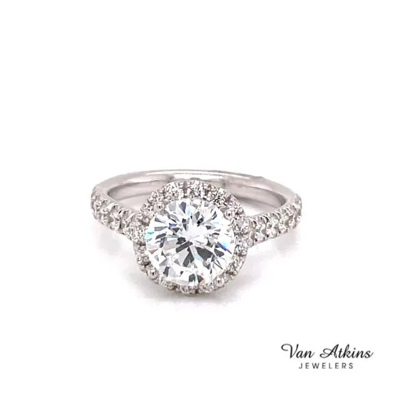 Ring Van Atkins Jewelers New Albany, MS