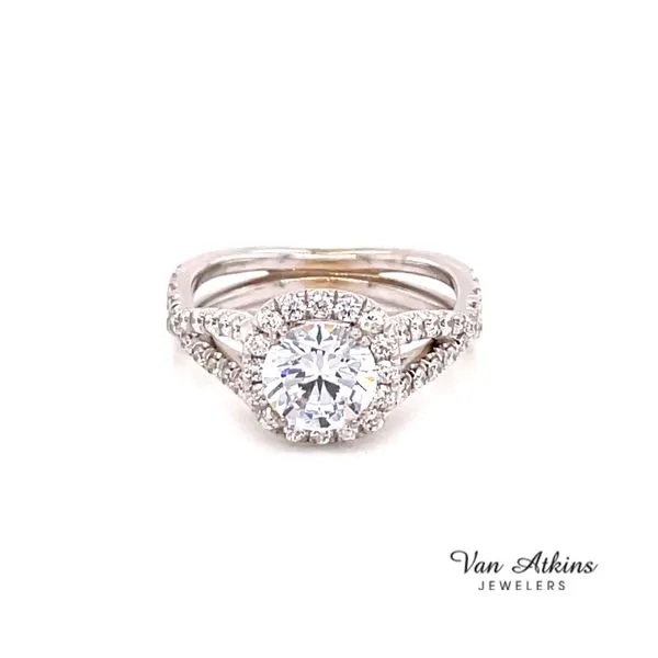 Ring Van Atkins Jewelers New Albany, MS