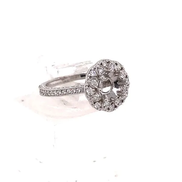 Ring Image 2 Van Atkins Jewelers New Albany, MS