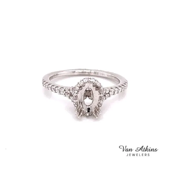 Ring Van Atkins Jewelers New Albany, MS