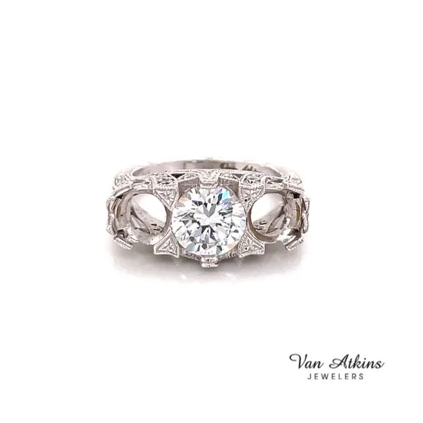 Ring Van Atkins Jewelers New Albany, MS