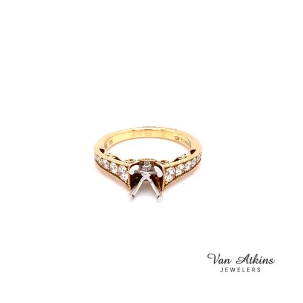 Ring Van Atkins Jewelers New Albany, MS