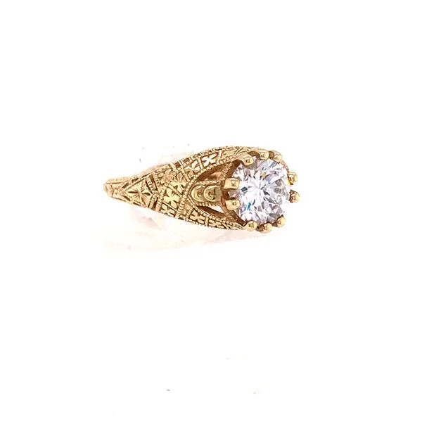 Ring Image 2 Van Atkins Jewelers New Albany, MS