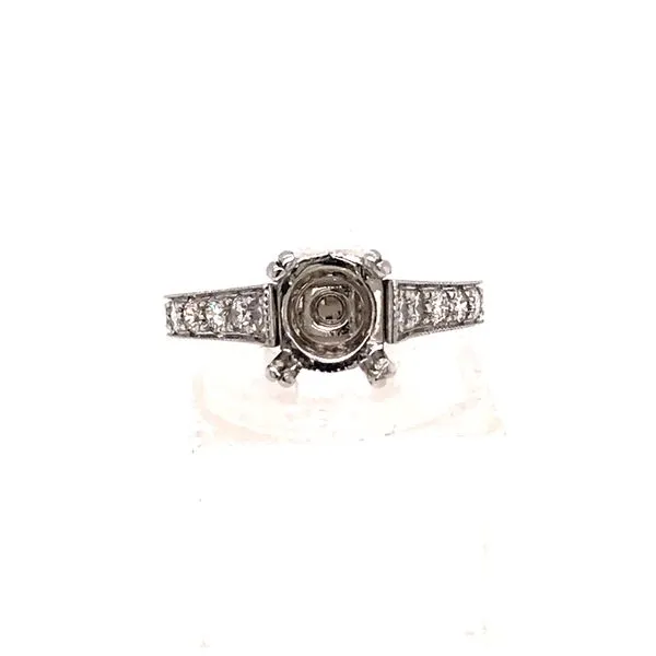 Ring Van Atkins Jewelers New Albany, MS