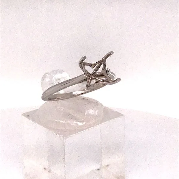 Ring Image 2 Van Atkins Jewelers New Albany, MS