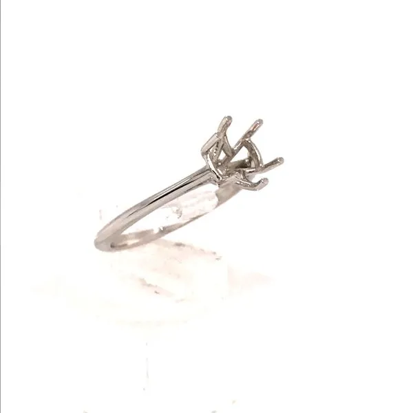 Ring Image 2 Van Atkins Jewelers New Albany, MS