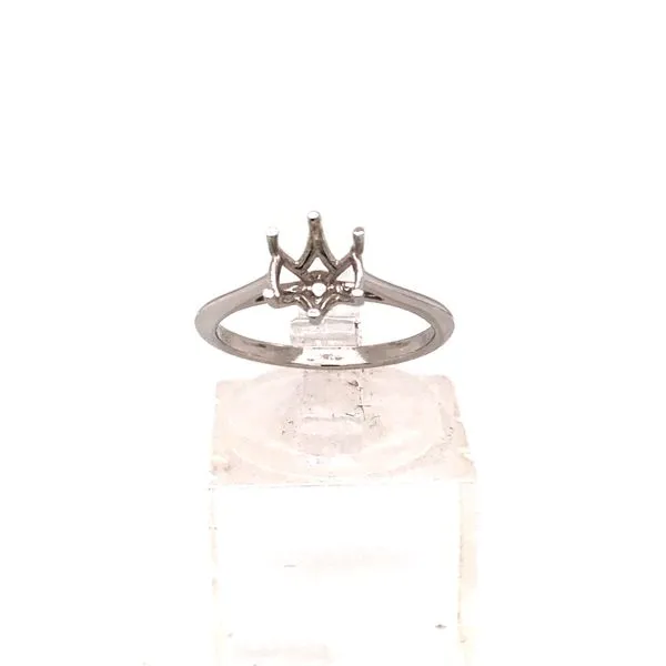 Ring Van Atkins Jewelers New Albany, MS
