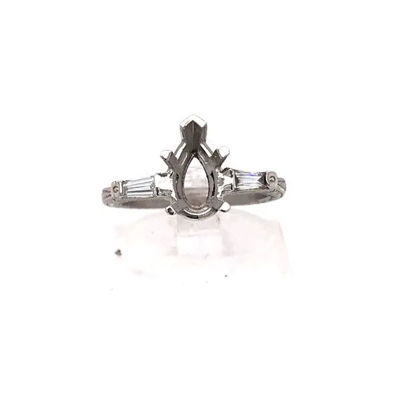 Ring Van Atkins Jewelers New Albany, MS
