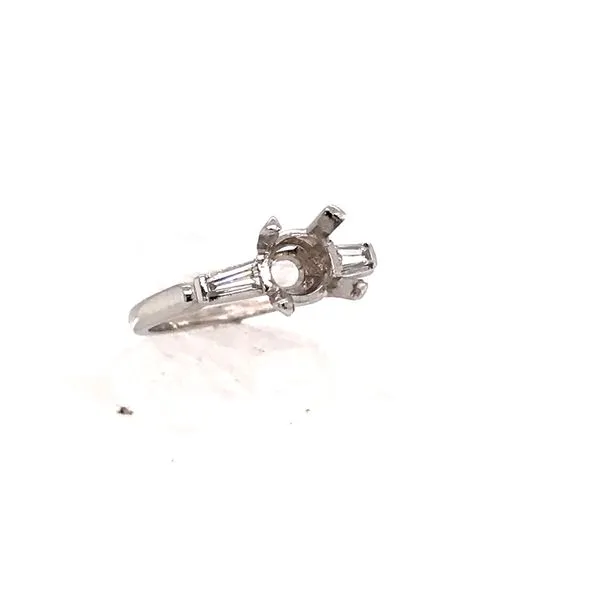 Ring Image 2 Van Atkins Jewelers New Albany, MS