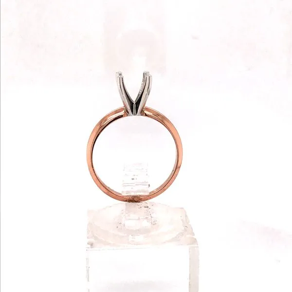 Ring Image 3 Van Atkins Jewelers New Albany, MS