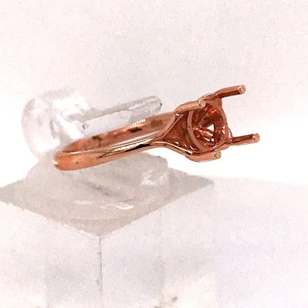 1.50 Carat Diamond Semi-Mount Rings Image 2 Van Atkins Jewelers New Albany, MS