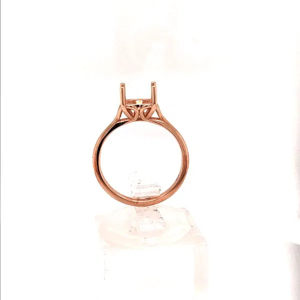 1.50 Carat Diamond Semi-Mount Rings Image 3 Van Atkins Jewelers New Albany, MS