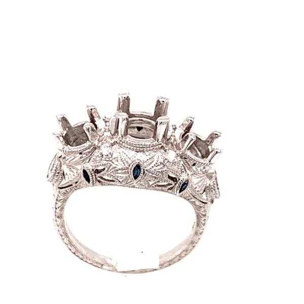 Ring Image 2 Van Atkins Jewelers New Albany, MS
