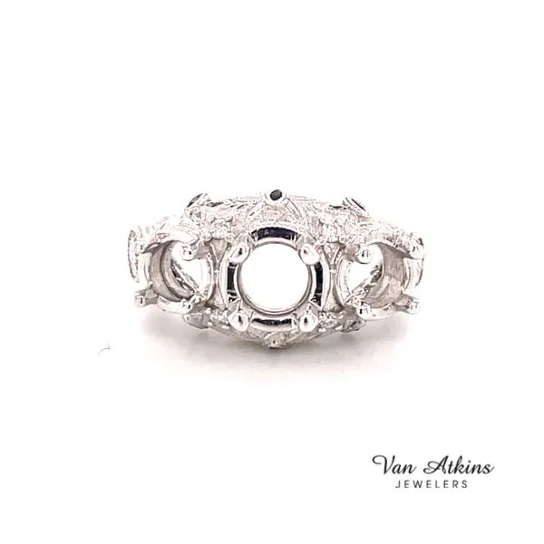 Ring Van Atkins Jewelers New Albany, MS