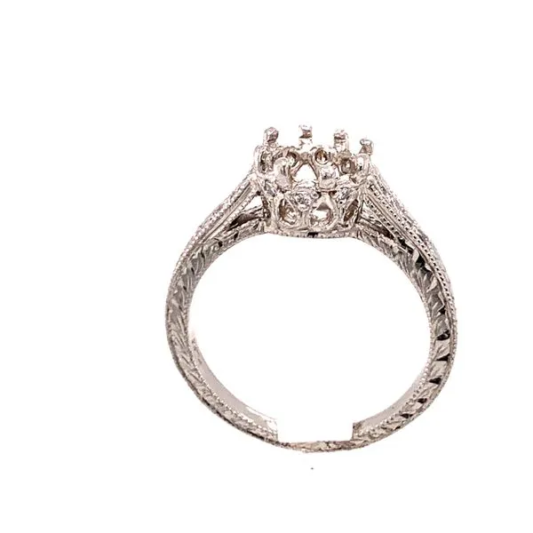 Ring Van Atkins Jewelers New Albany, MS