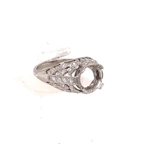 Ring Image 2 Van Atkins Jewelers New Albany, MS