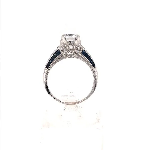 Ring Image 3 Van Atkins Jewelers New Albany, MS