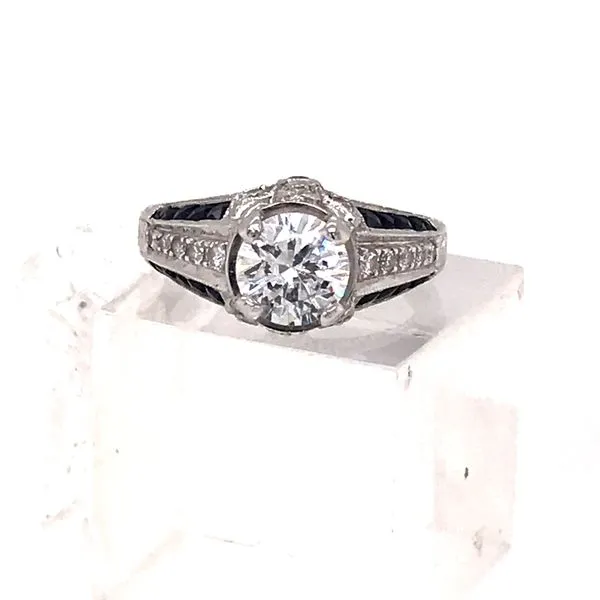 Ring Van Atkins Jewelers New Albany, MS