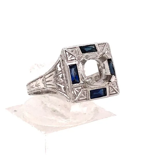 Ring Image 3 Van Atkins Jewelers New Albany, MS