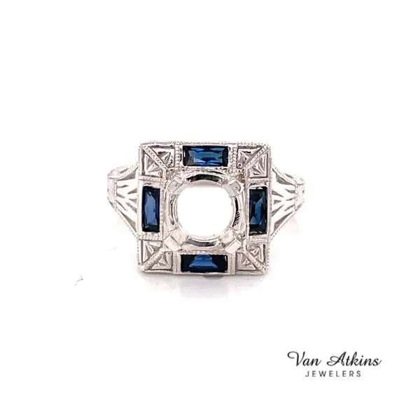 Ring Van Atkins Jewelers New Albany, MS