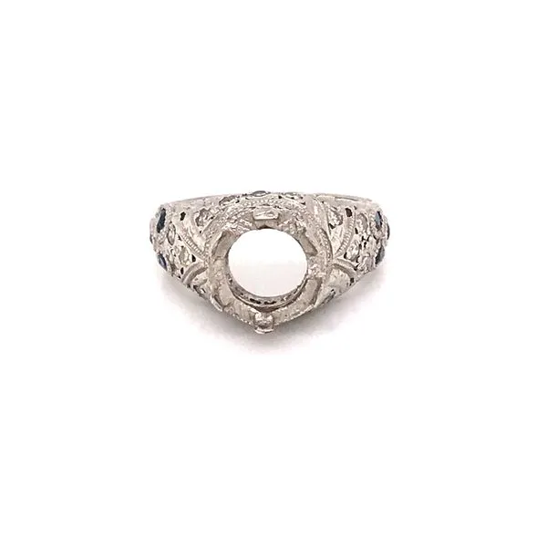 Ring Image 2 Van Atkins Jewelers New Albany, MS