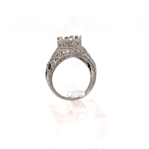 Ring Image 4 Van Atkins Jewelers New Albany, MS