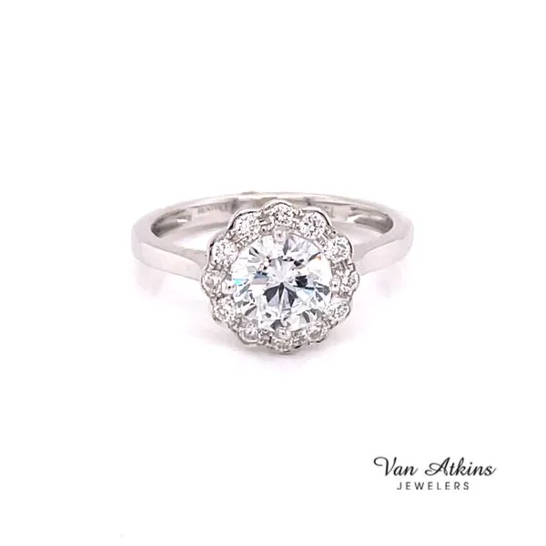 Ring Image 3 Van Atkins Jewelers New Albany, MS