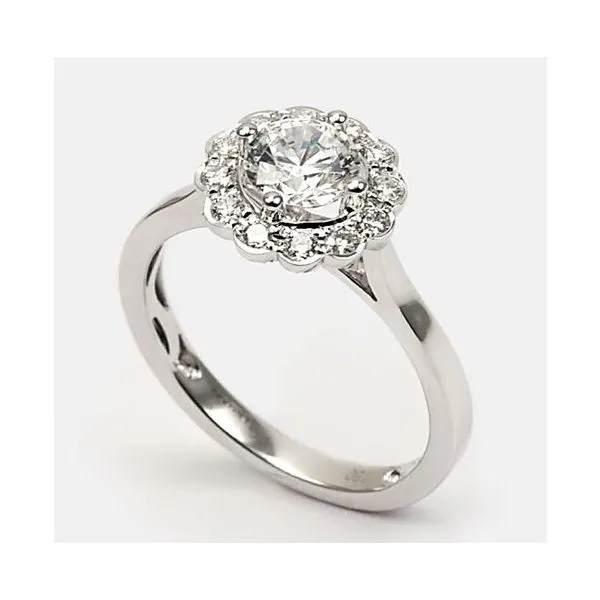 Ring Van Atkins Jewelers New Albany, MS