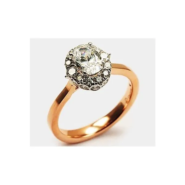 Ring Van Atkins Jewelers New Albany, MS
