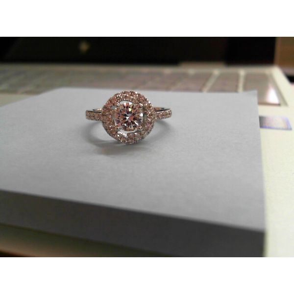 Ring Image 2 Van Atkins Jewelers New Albany, MS