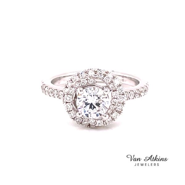 Ring Image 3 Van Atkins Jewelers New Albany, MS