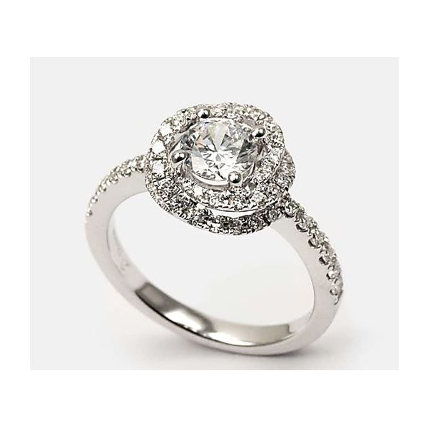 Ring Van Atkins Jewelers New Albany, MS