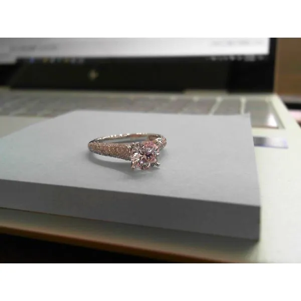 Ring Image 2 Van Atkins Jewelers New Albany, MS