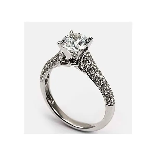 Ring Van Atkins Jewelers New Albany, MS